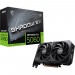Placa video MSI GeForce RTX 5060 SHADOW 2X OC 8GB GDDR7 DisplayPort, HDMI, 128-bit DLSS 4.0